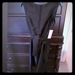 NWT Teri Jon’s black cocktail dress size 10